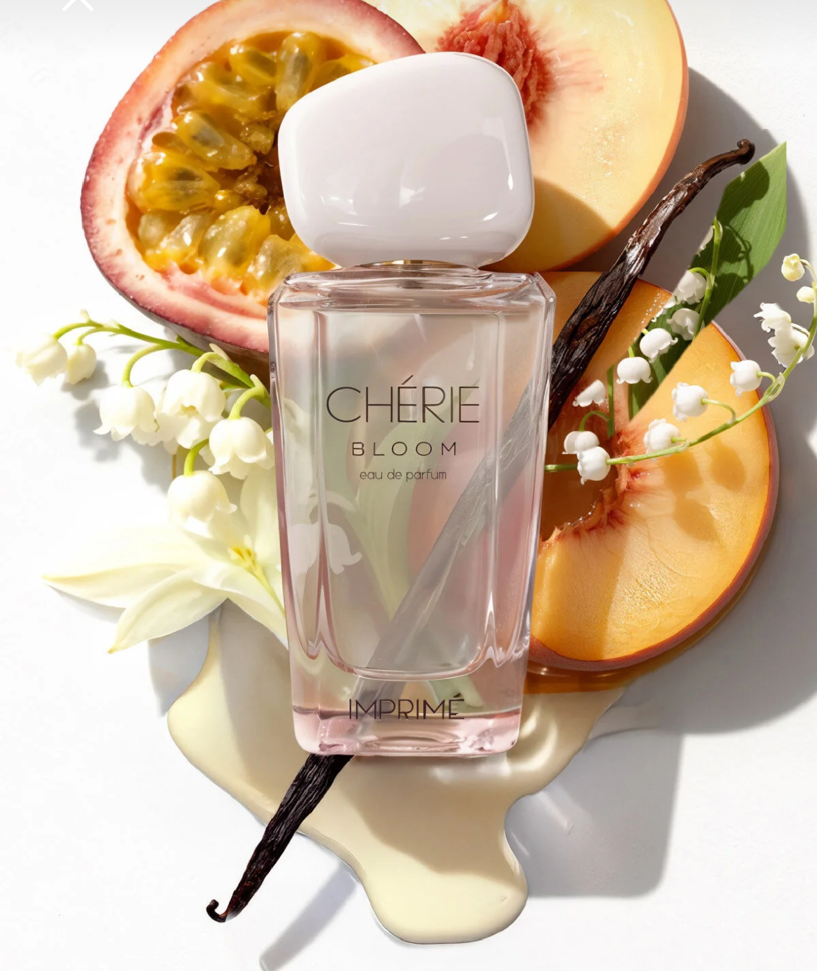 Parfum Interne