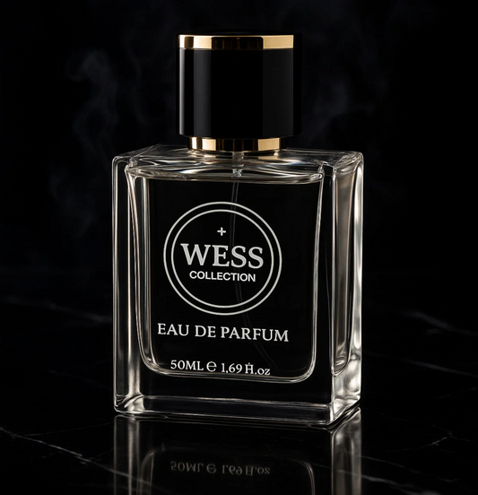 Parfum wesscollection
