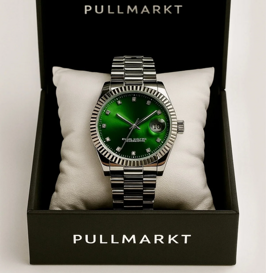 Pullmarkt montre
