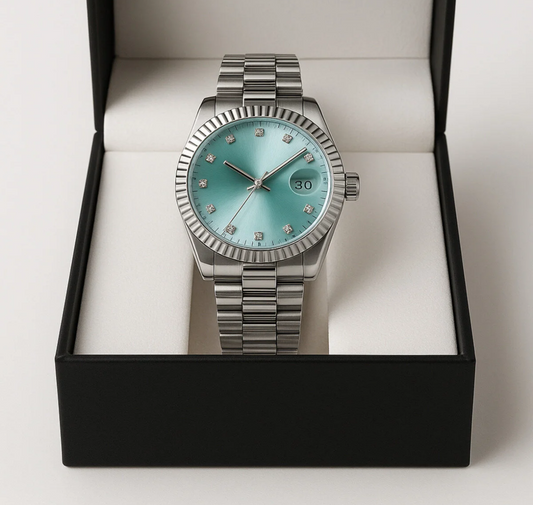 Pullmarkt grise bleu