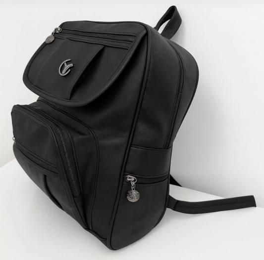 Sac Av féminin couleur noire