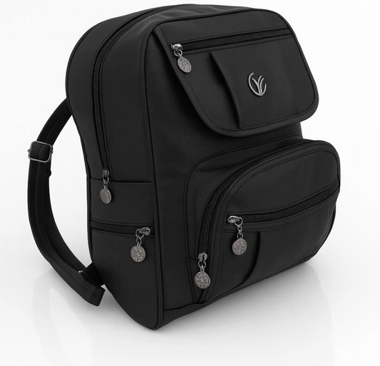 Sac Av féminin couleur noire