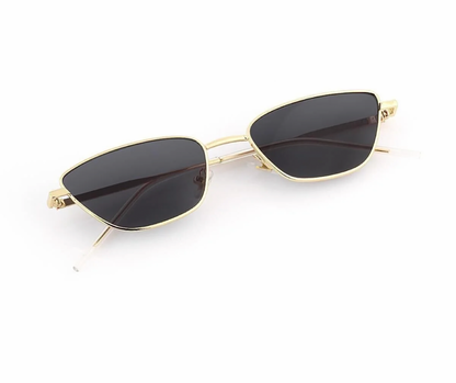 Black vintage