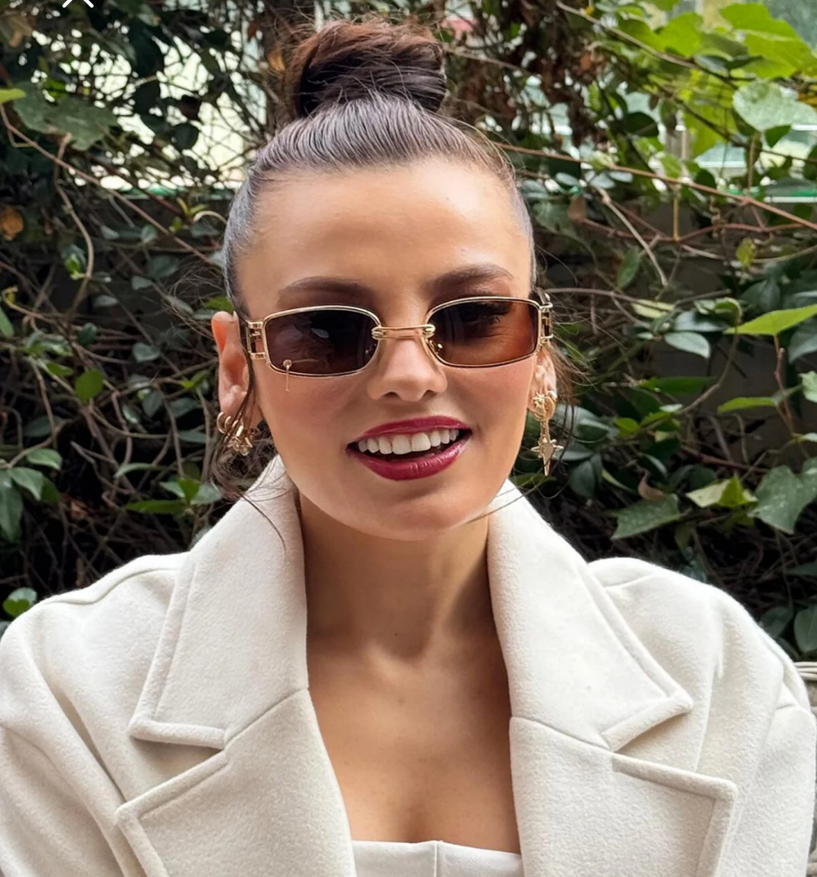 Lunettes Harmony