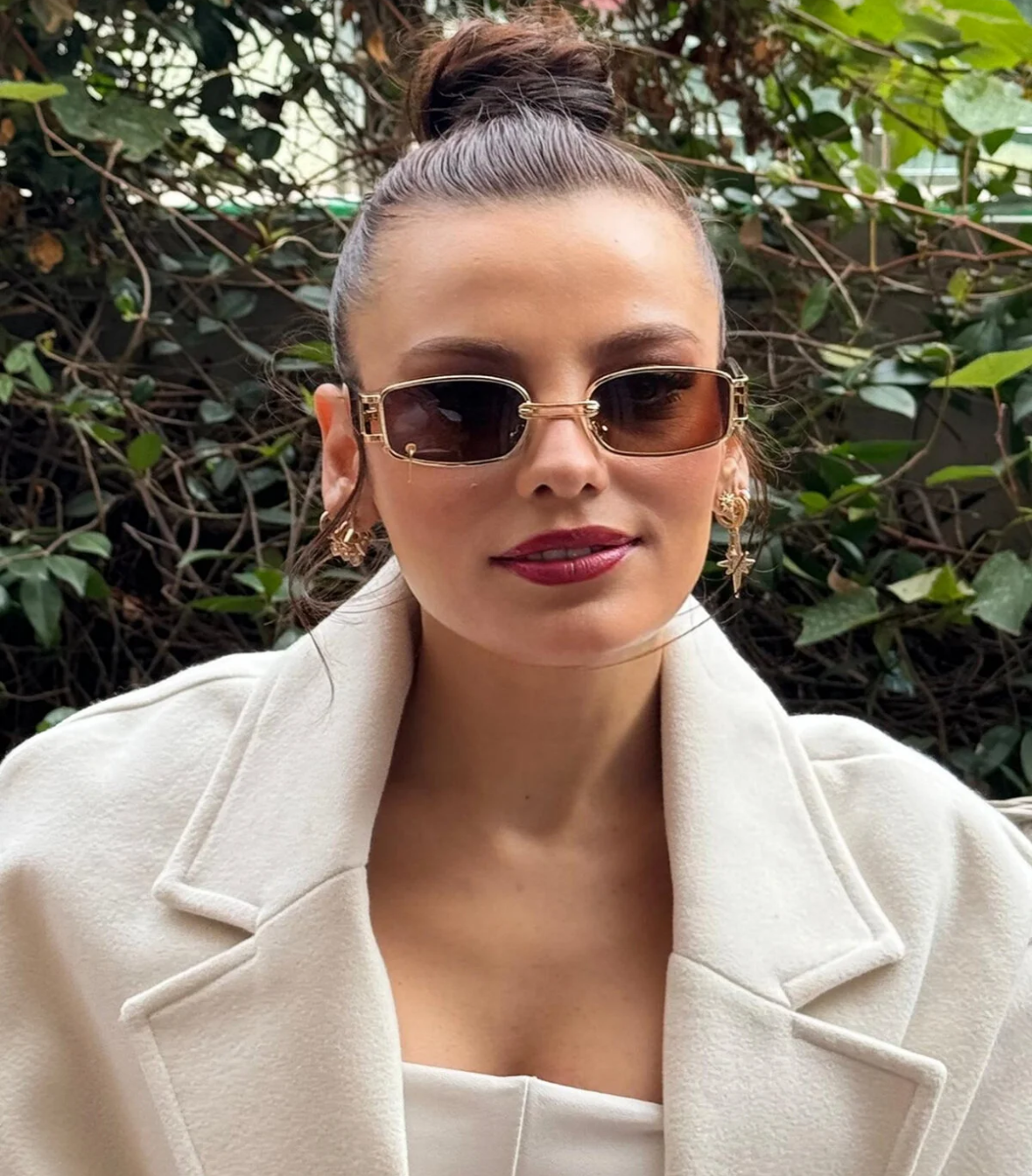 Lunettes Harmony