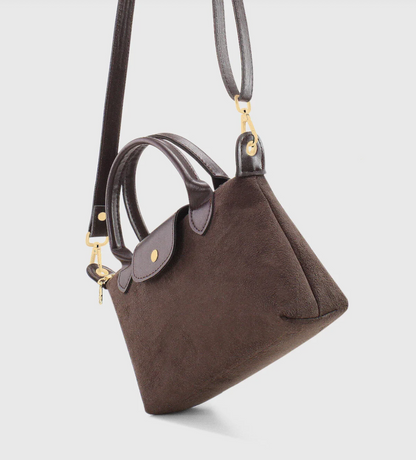 Sac brown