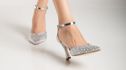 Moda gris