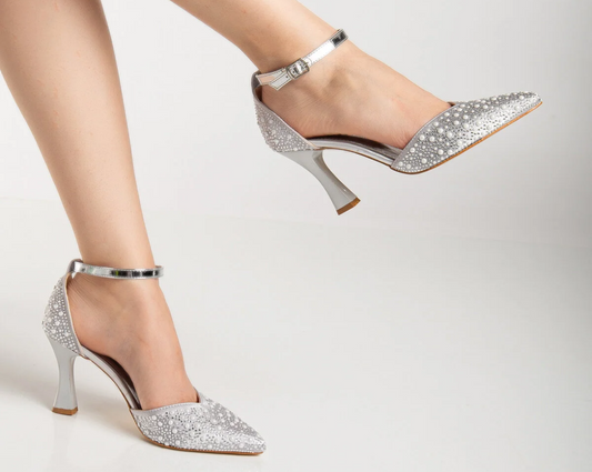 Moda gris