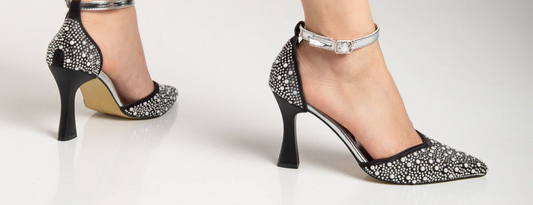Moda grise noire