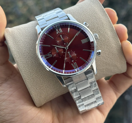 Marron wrichwach