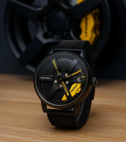 Montre G-polo