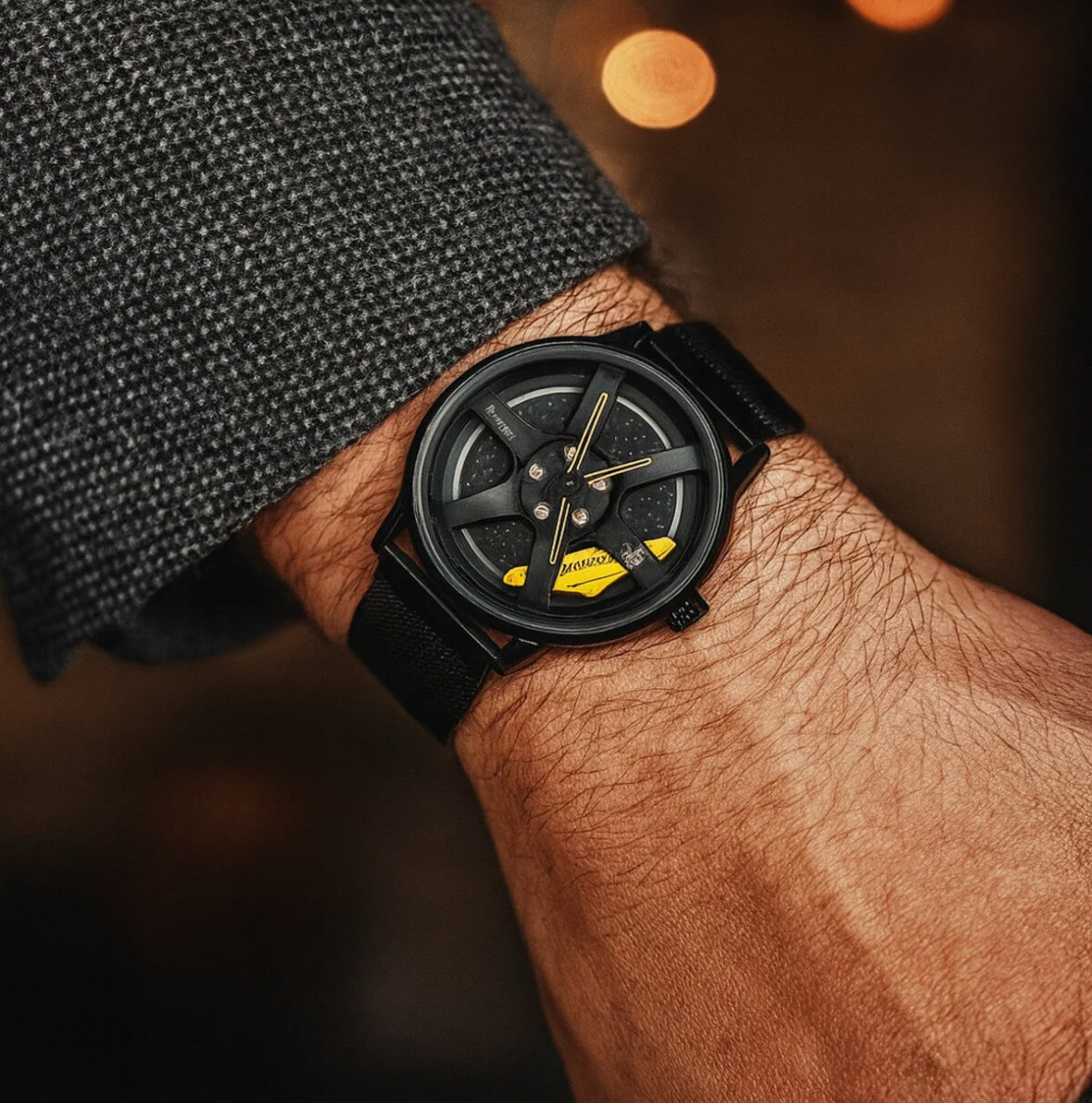 Montre G-polo