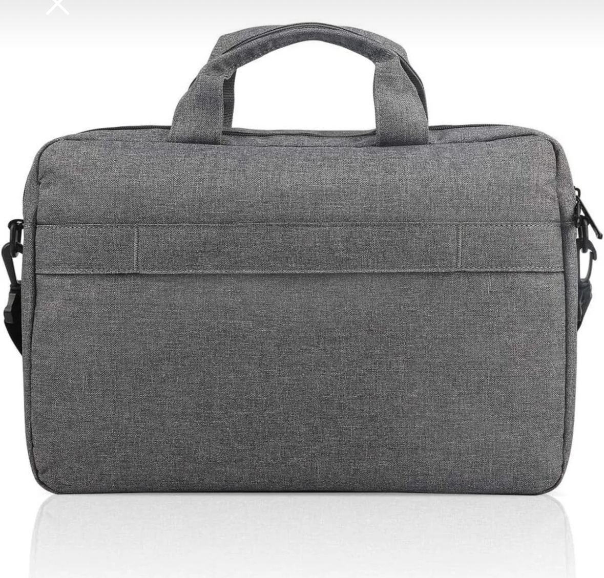 Sac Lenovo gris