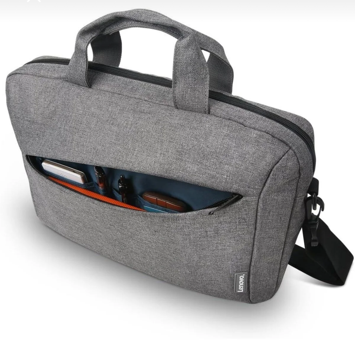 Sac Lenovo gris