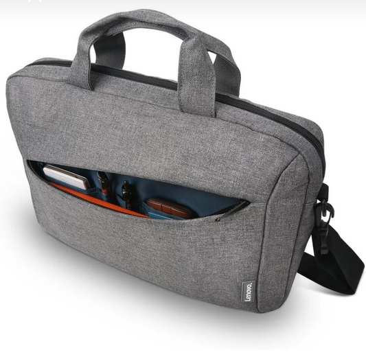 Sac Lenovo gris