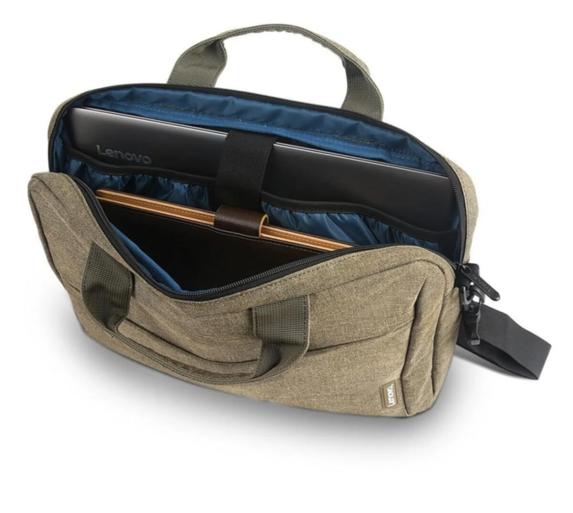 Sac Lenovo dorée