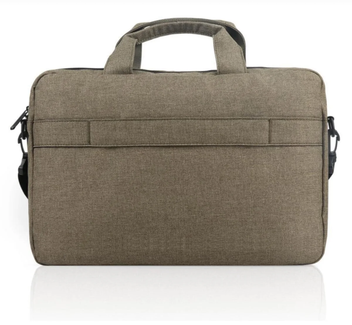 Sac Lenovo dorée