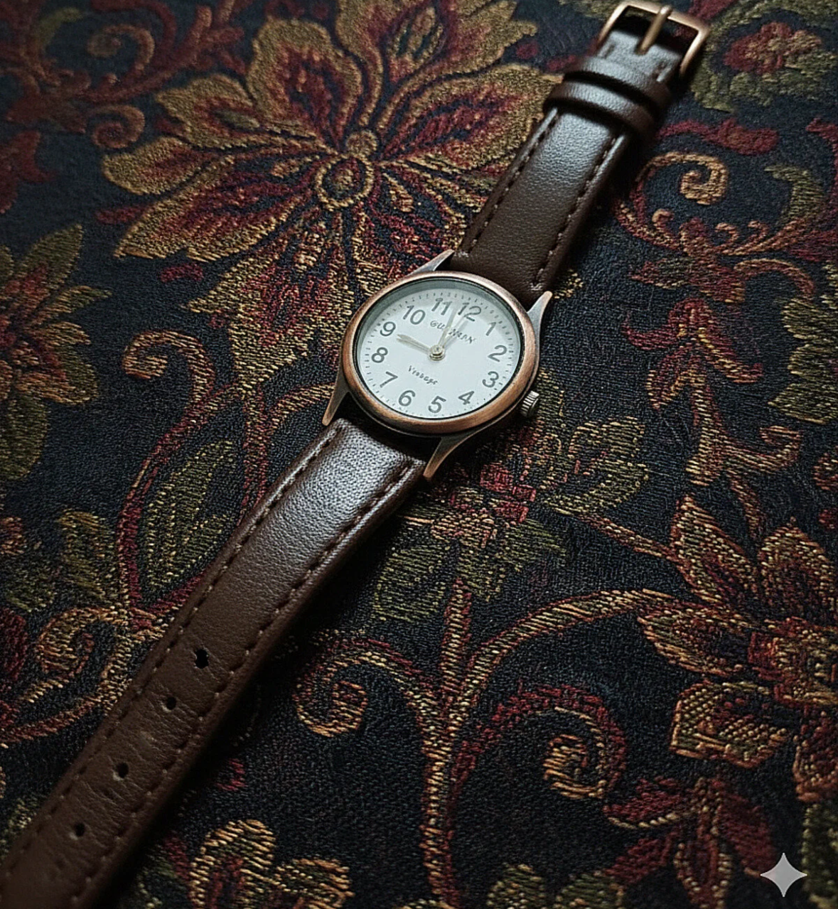Vintage watch