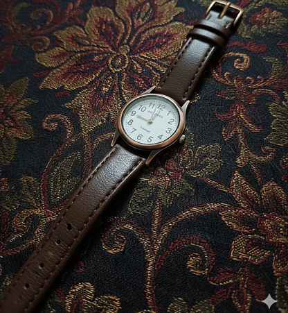 Vintage watch