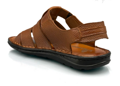 Genuine sandales marron