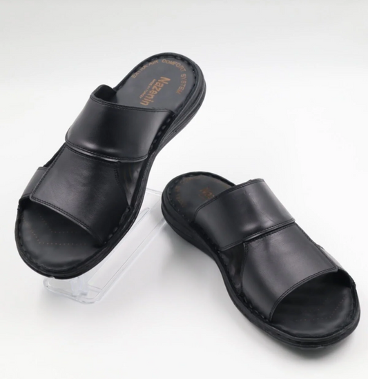 Nazenine Sandal