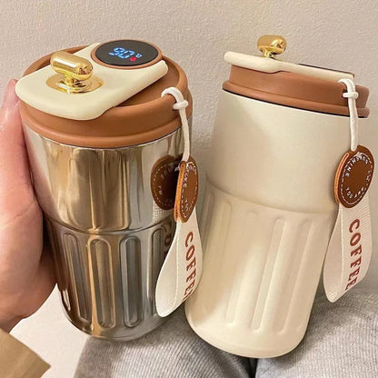 450ML Thermous