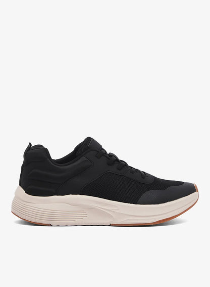 Baskets confortables décontractées
