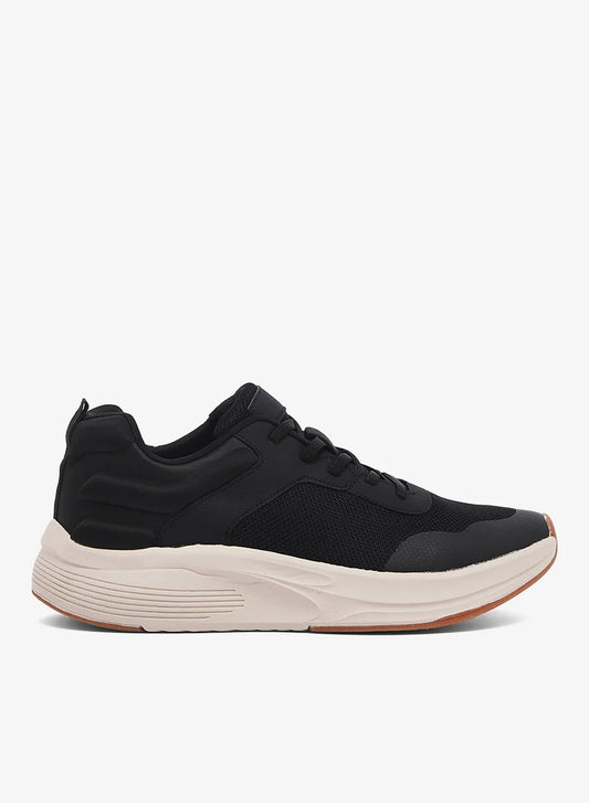 Baskets confortables décontractées