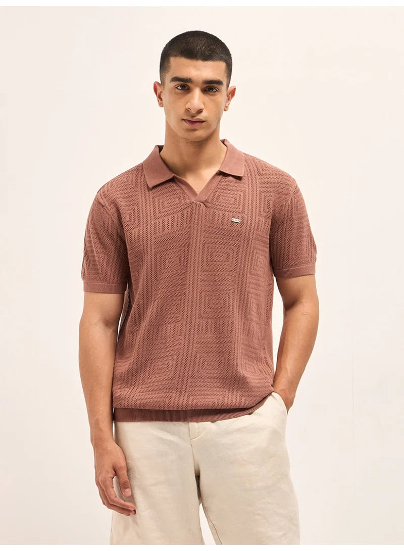 Men’s Short Sleeve Polo T-Shirt | Casual or Smart Style | Perfect for Work, Travel, Everyday Outfits & All-Season Wear | Stylish, Comfortable & Versatile for Any Occasion