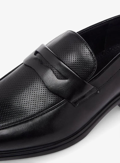 Mocassins pour hommes