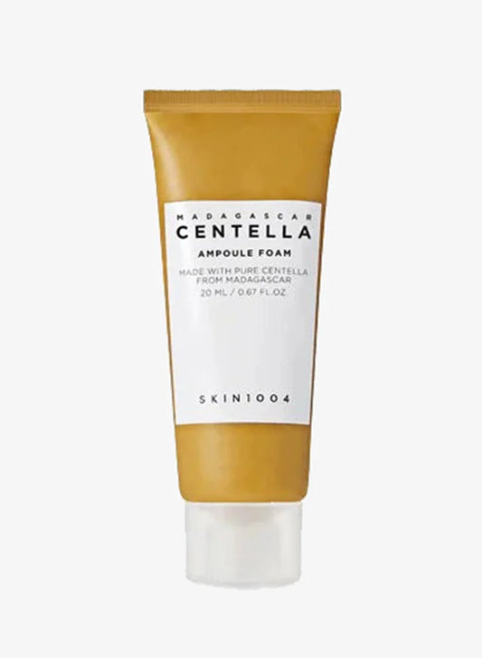 SKIN1004 Mousse en ampoule à la centella de Madagascar 20 ml