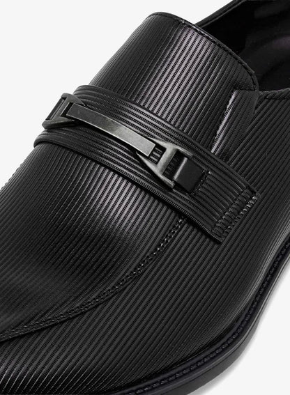 Mocassins côtelés pour hommes Collection Ramadan