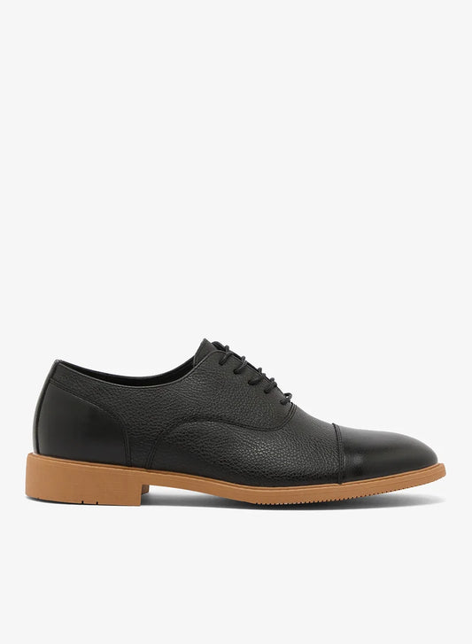 Chaussures habillées à lacets