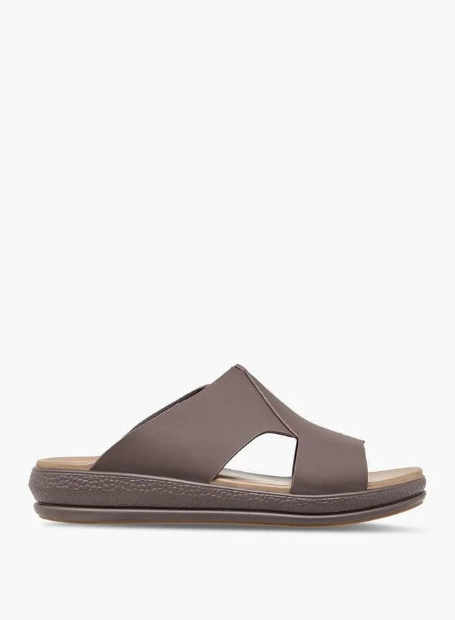 LBL by Shoexpress BROWN