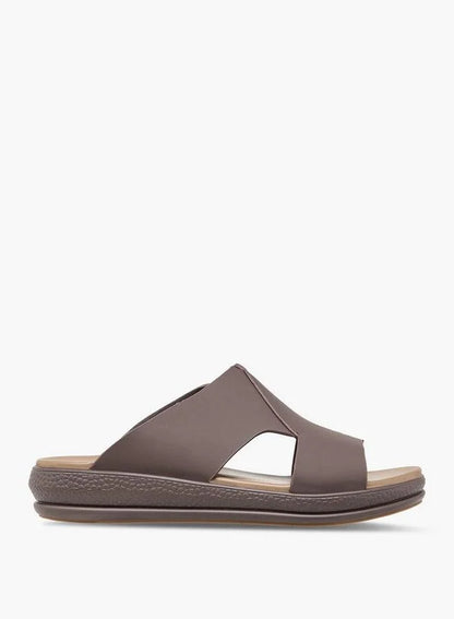 LBL by Shoexpress BROWN