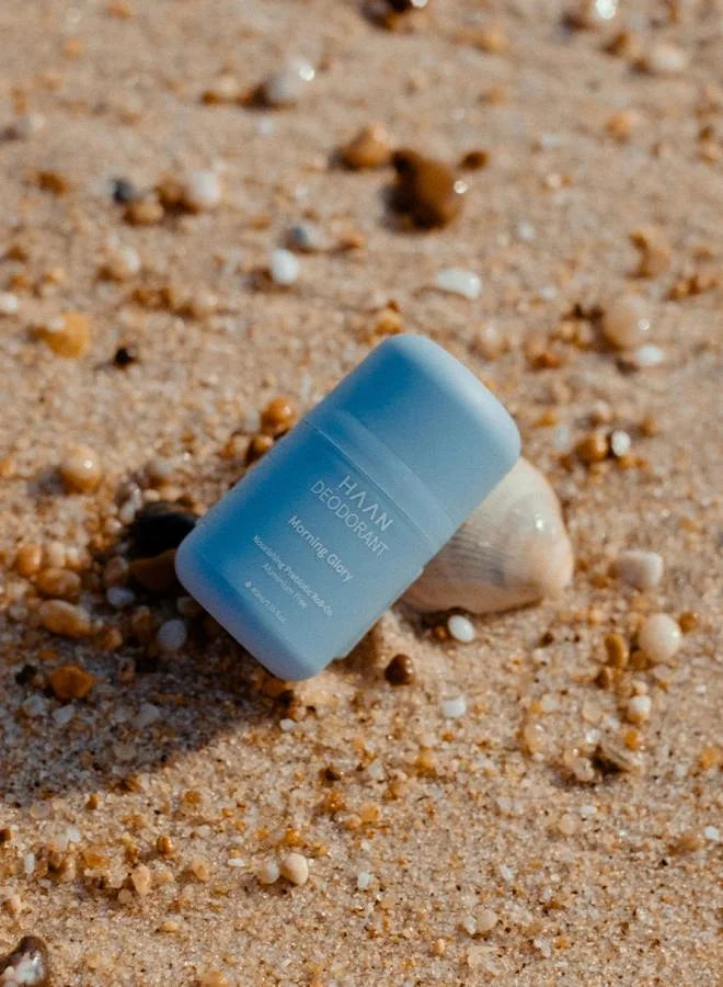 Deodorant New Morning Glory