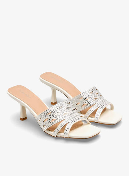 Collections de sandales à talons aiguilles pour femmes pour le Ramadan