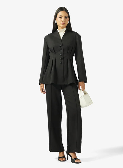 Ensemble haut et pantalon