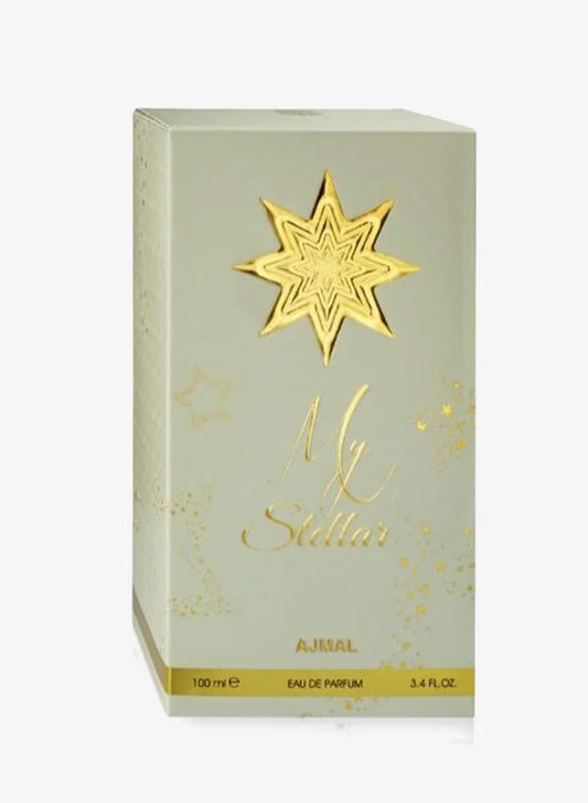 Mon EDP Stellar