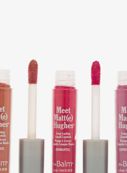Découvrez le mini kit Matte Hughes n° 2