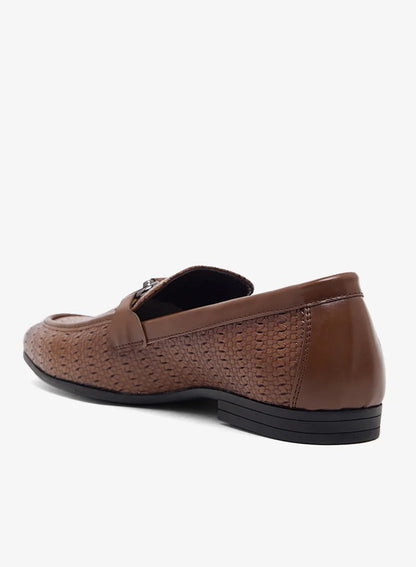 Chaussures habillées à enfiler
