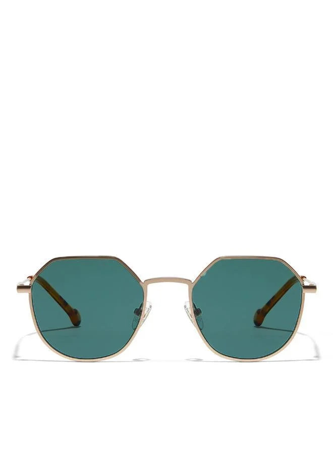 Lunettes de soleil homme 30Sundays TURN UP - Géométriques - Cerclées