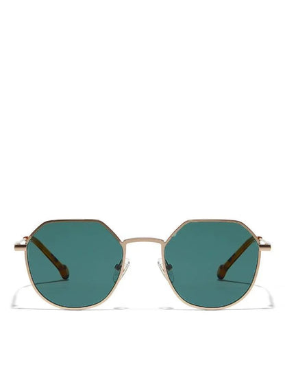 Lunettes de soleil homme 30Sundays TURN UP - Géométriques - Cerclées