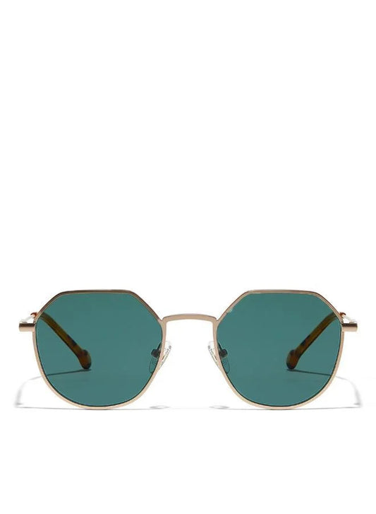 Lunettes de soleil homme 30Sundays TURN UP - Géométriques - Cerclées