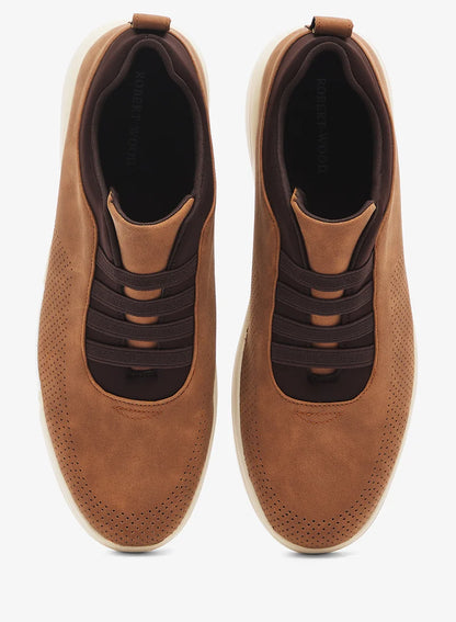 Casual Slip Ons