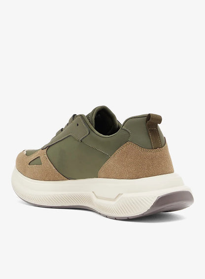 Baskets confortables décontractées