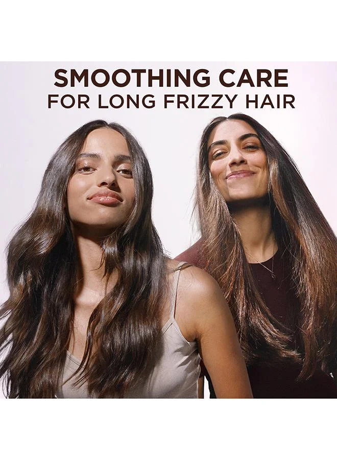Shampooing Ultra Doux à l'eau de riz et à l'amidon - 600 ml