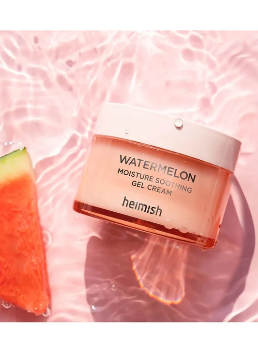 Crème gel hydratante à la pastèque 110 ml, Économies de 31 %