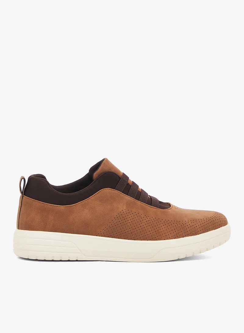 Casual Slip Ons