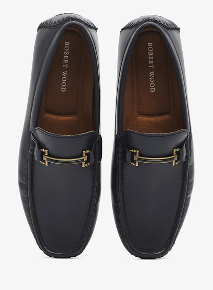 Mocassins décontractés